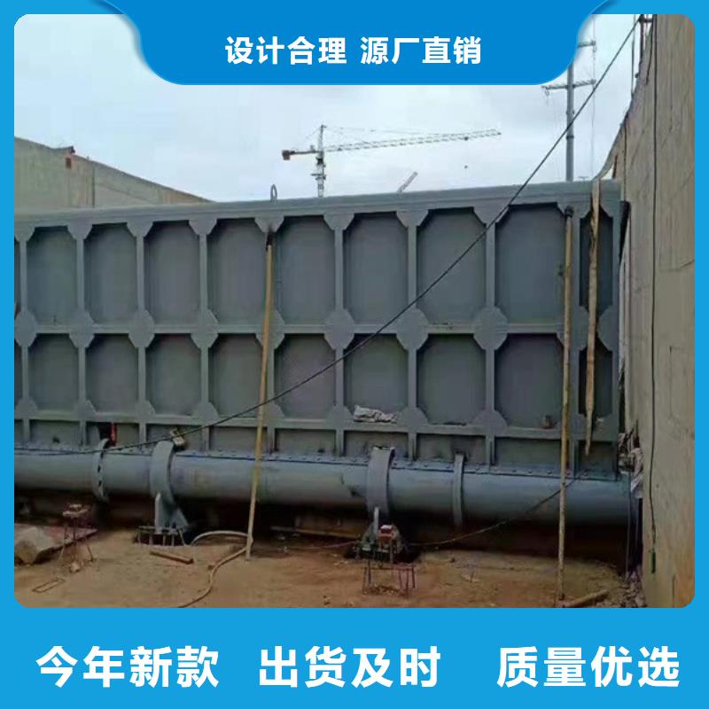 钢闸门,景观钢坝闸门产地货源当地生产商