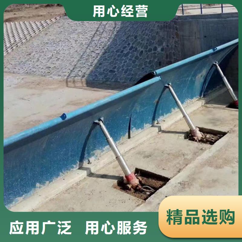 钢闸门_钢制水闸门畅销本地好品质经得住考验