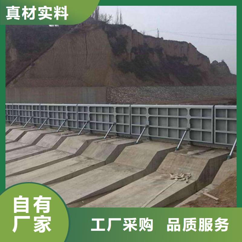 【钢闸门】-螺杆启闭机来图加工定制源头厂家直销