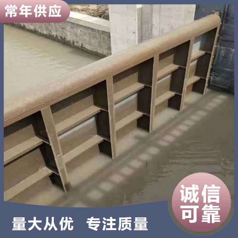 钢闸门不锈钢闸门质量优选一站式采购