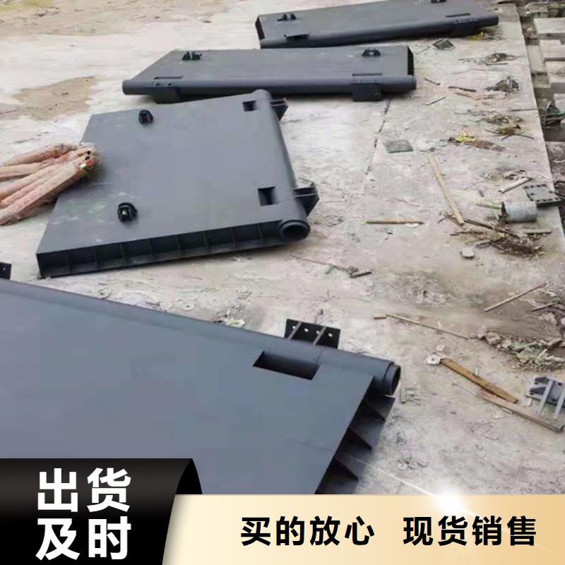 钢闸门铸铁闸门免费安装优良材质