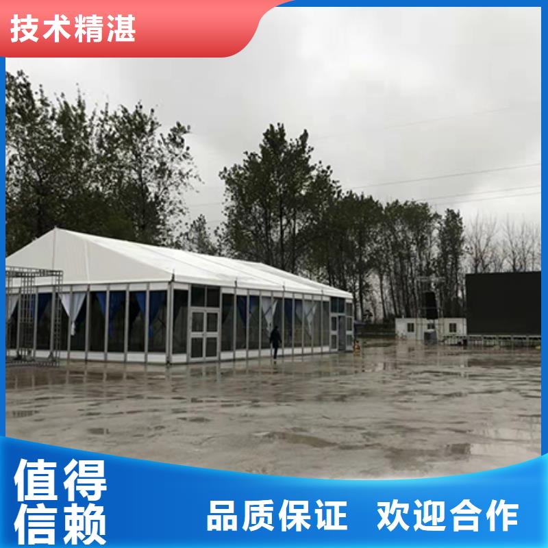 篷房出租_玻璃篷房出租诚信经营专业