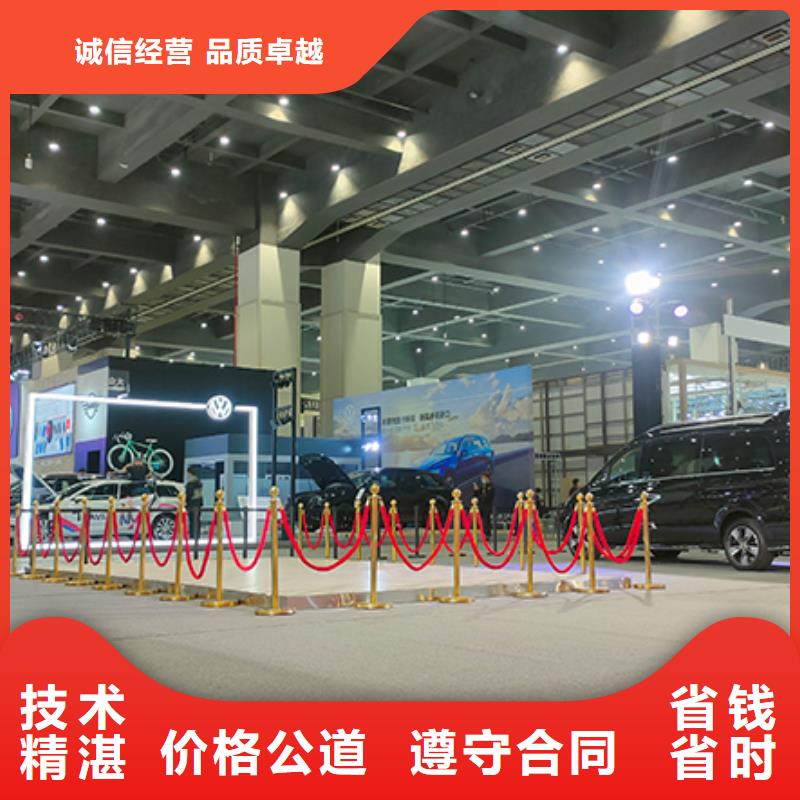 【铁马护栏出租】车展篷房租赁承接遵守合同
