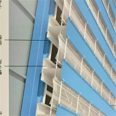 7E型通风天窗（菱型开敞式）期待与您合作