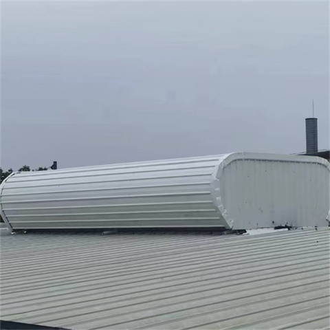 选择正规TC10D-4530n薄型通风天窗厂家