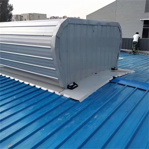 优惠的TC10B-2040n薄型通风天窗正规厂家
