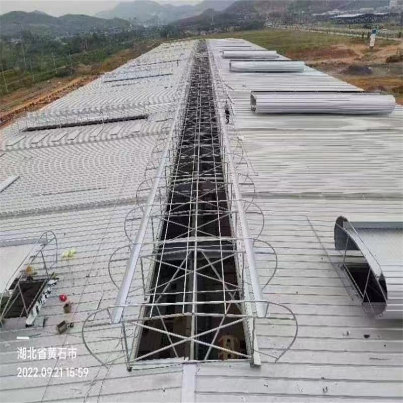 05J621-1采光排烟天窗供应商工艺精细质保长久