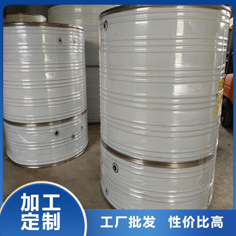 不锈钢水箱直供厂家辉煌当地生产商
