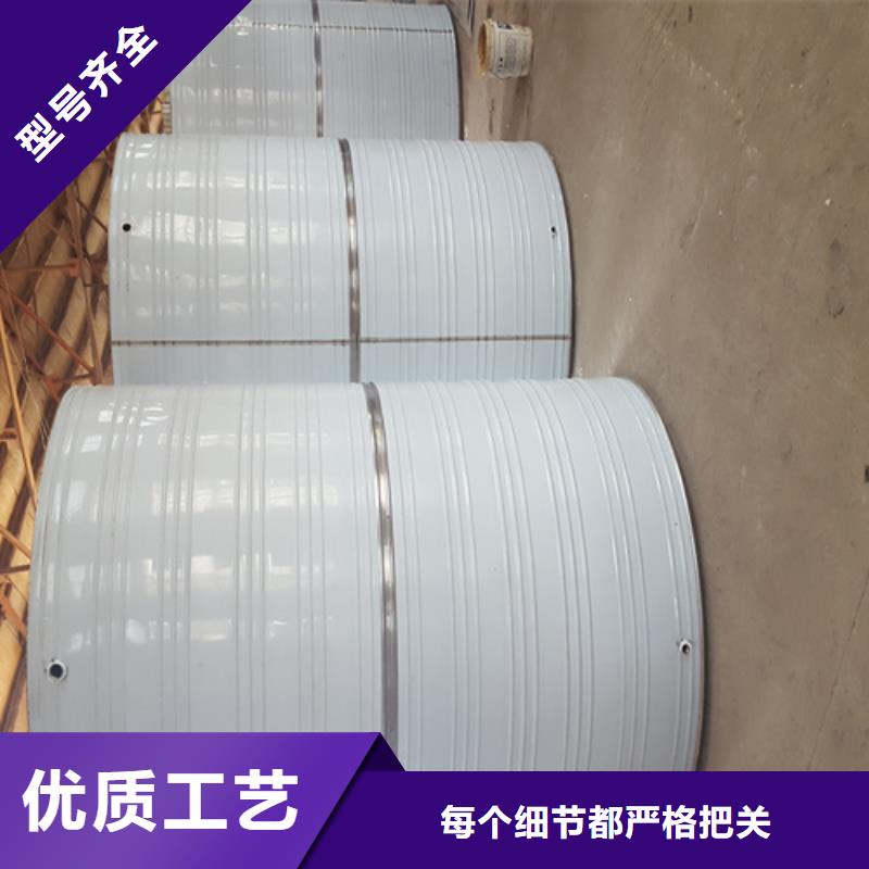 琼海市消防水箱承诺守信辉煌品牌同城生产厂家