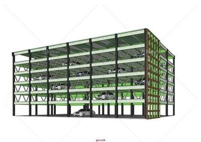 万宁市立体车位回收出租实体厂家