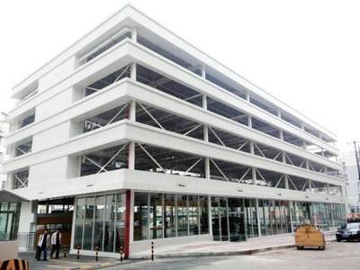 【立体车库】平面移动机械车库打造好品质