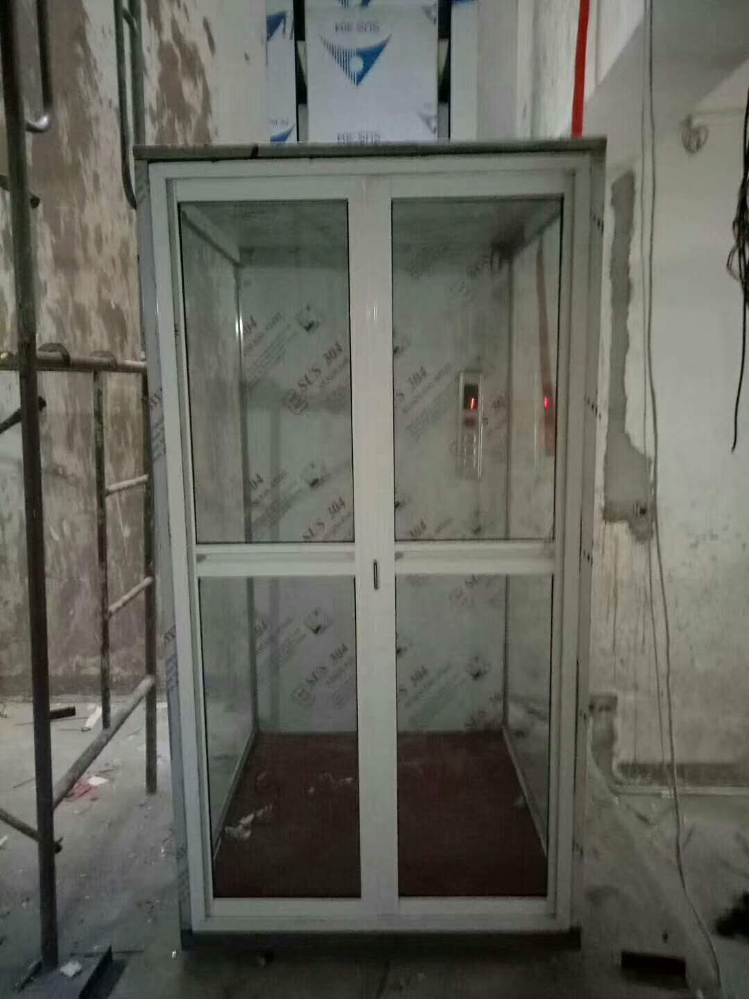 【 电梯,立体停车设备保质保量】-可发货到兰溪|义乌|温州|衢州|丽水|绍兴