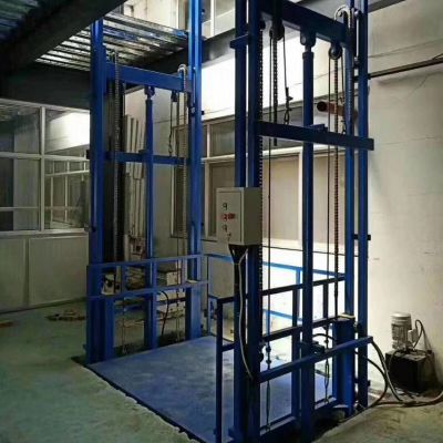 壁挂升降机在线咨询