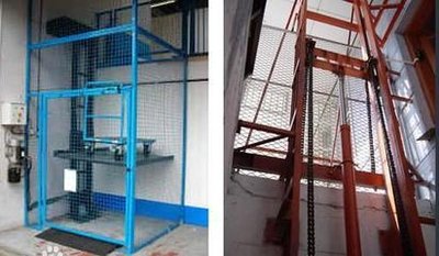 质优价廉的电动升降梯基地