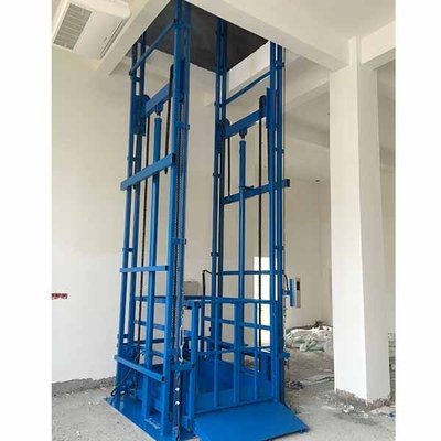 液压升降货梯价格优惠