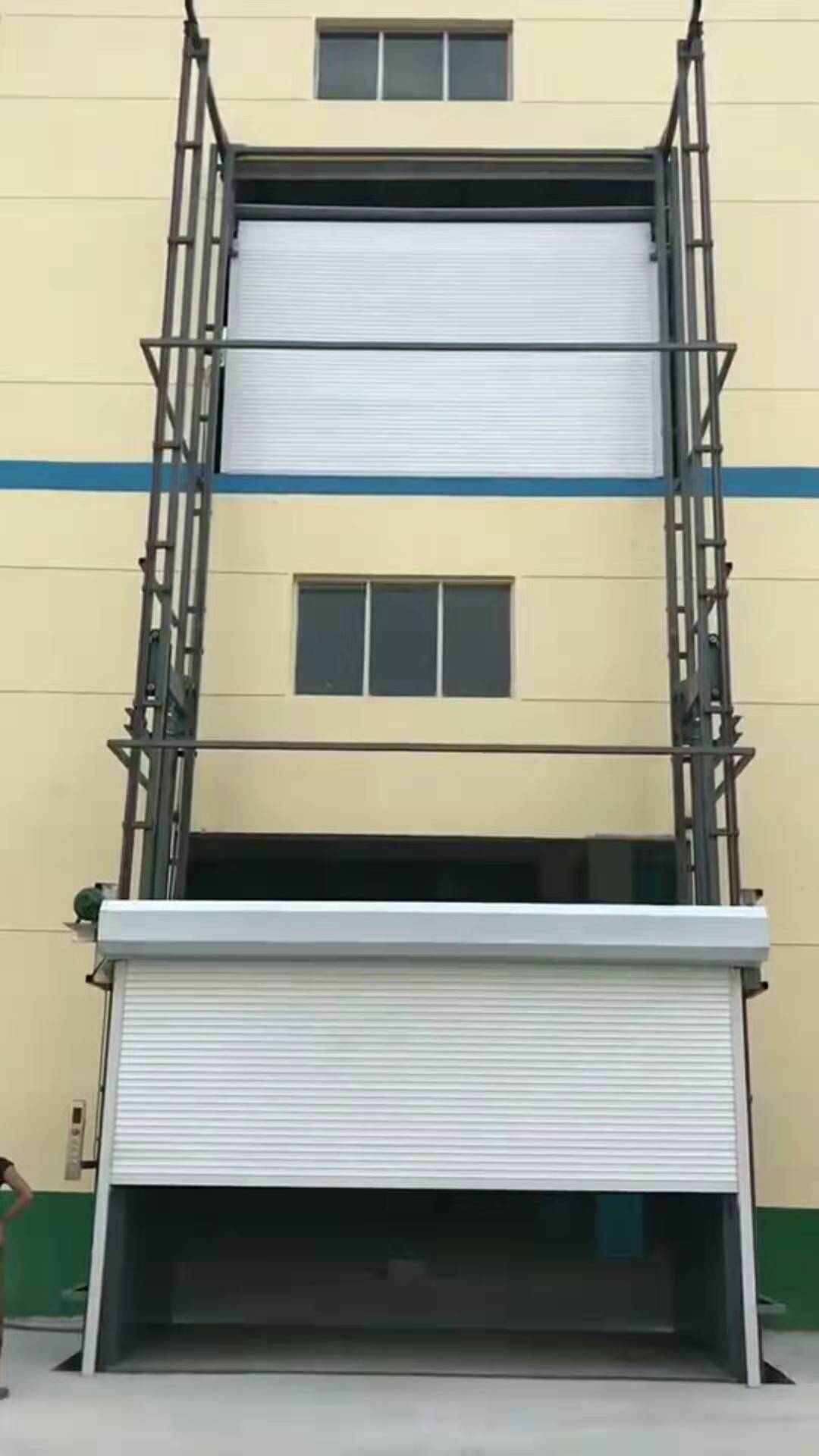 地下车库升降机性价比高