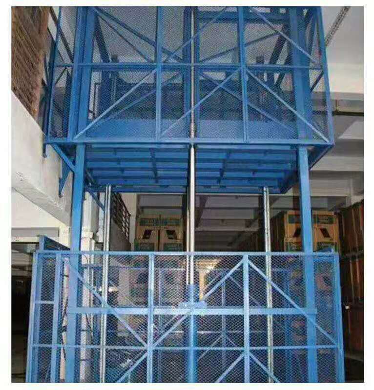 残疾人升降平台厂家电话