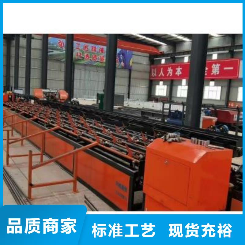 生产线【钢筋笼绕筋机】支持拿样当地经销商