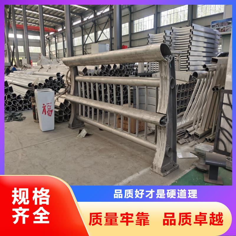 桥梁灯光防撞护栏生产基地认准聚宜兴采购