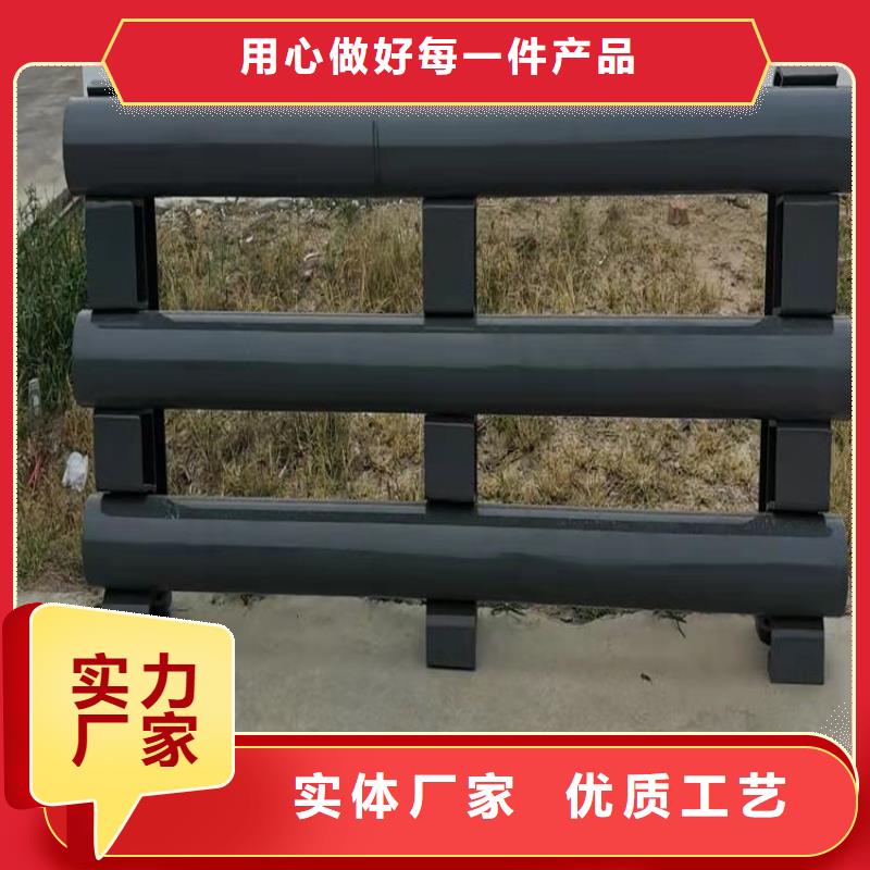 高架桥外侧防撞护栏源头厂家精选专注细节更放心