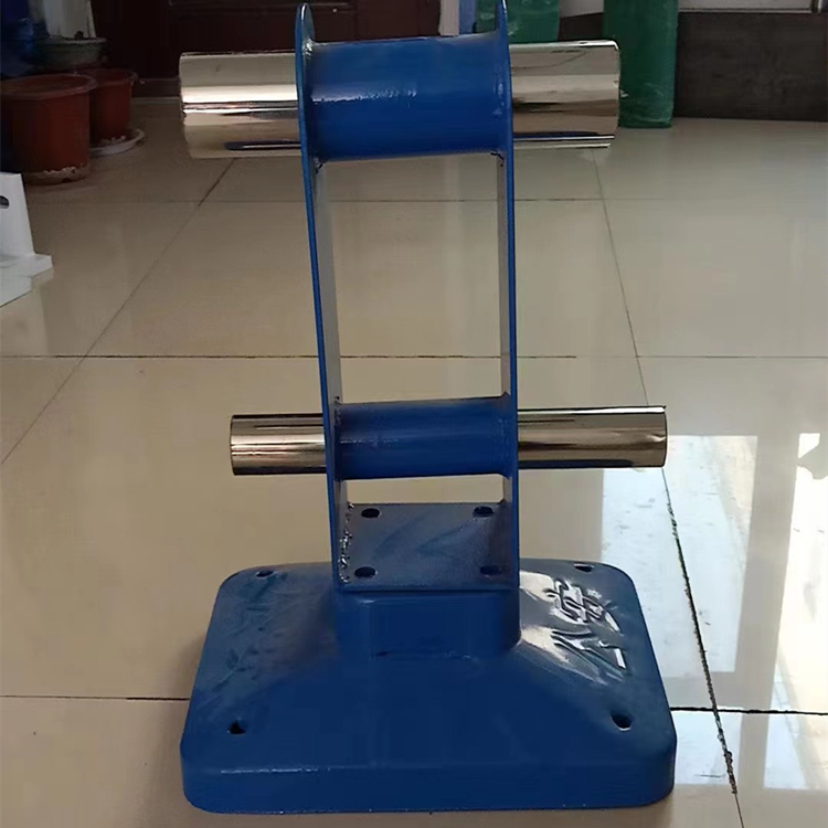 复合管校园防护栏厂家常年承接