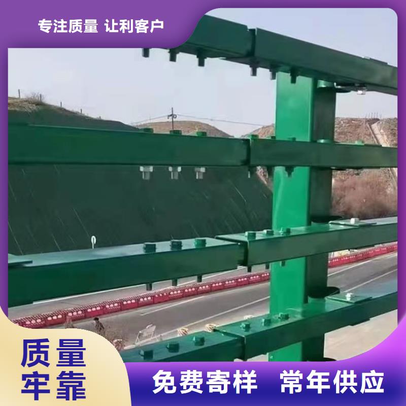 灯光护栏,道路隔离护栏快速报价把实惠留给您