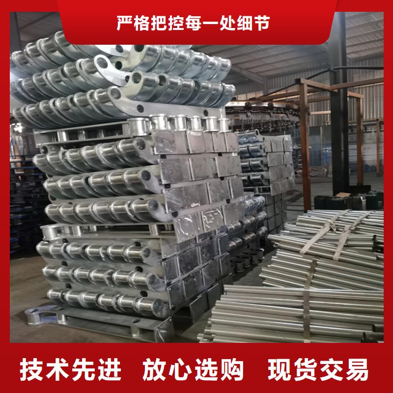 灯光护栏防撞护栏立柱可零售可批发本地服务商