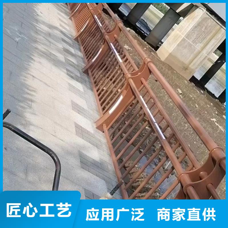 静电喷塑护栏不锈钢复合管栏杆厂家售后无忧您身边的厂家