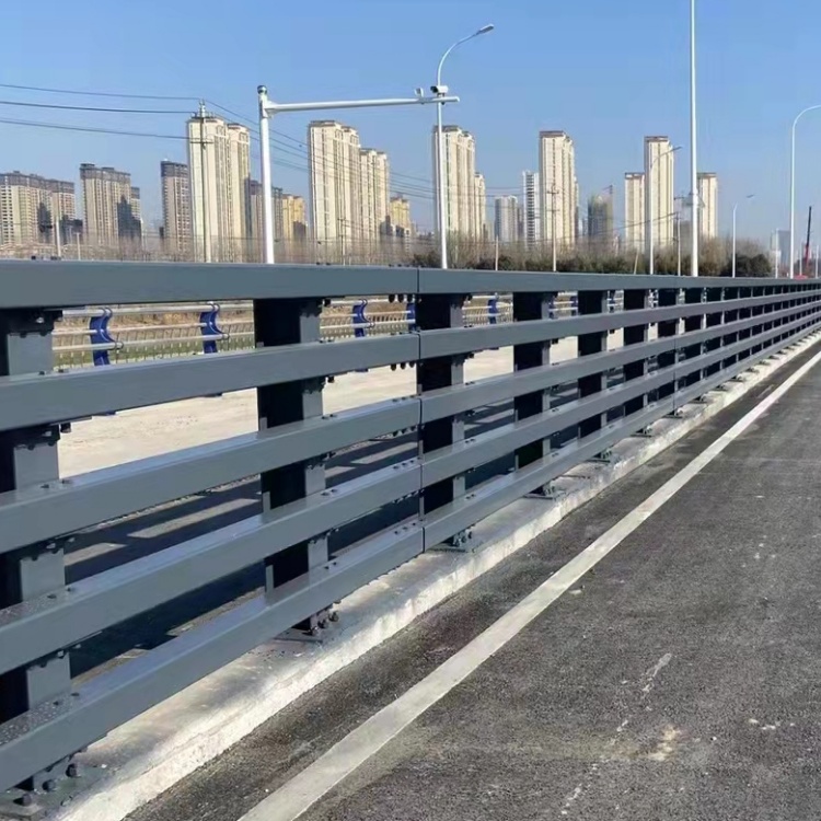 不锈钢护栏防撞钢护栏多家仓库发货