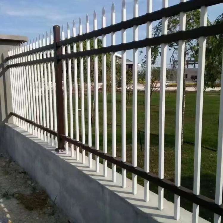 道路护栏桥上圆管防撞护栏用品质说话