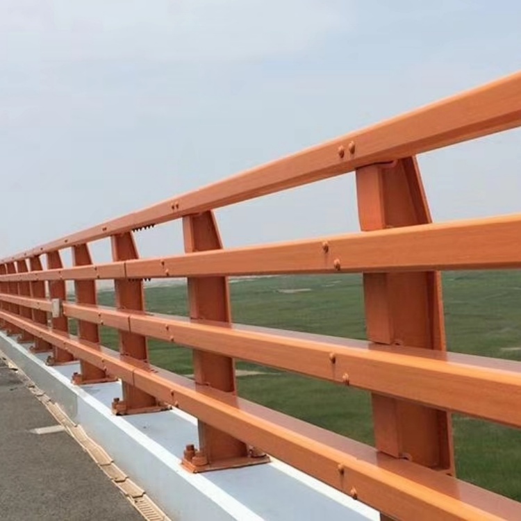 道路护栏304不锈钢栏杆真材实料诚信经营