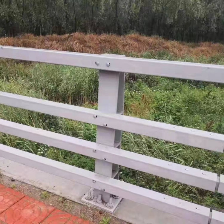 景观护栏道路防撞栏杆产品优势特点