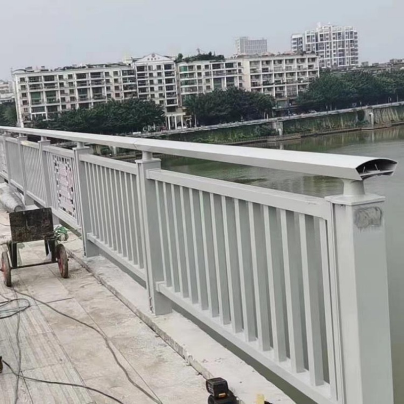 铝合金护栏支持定制加工