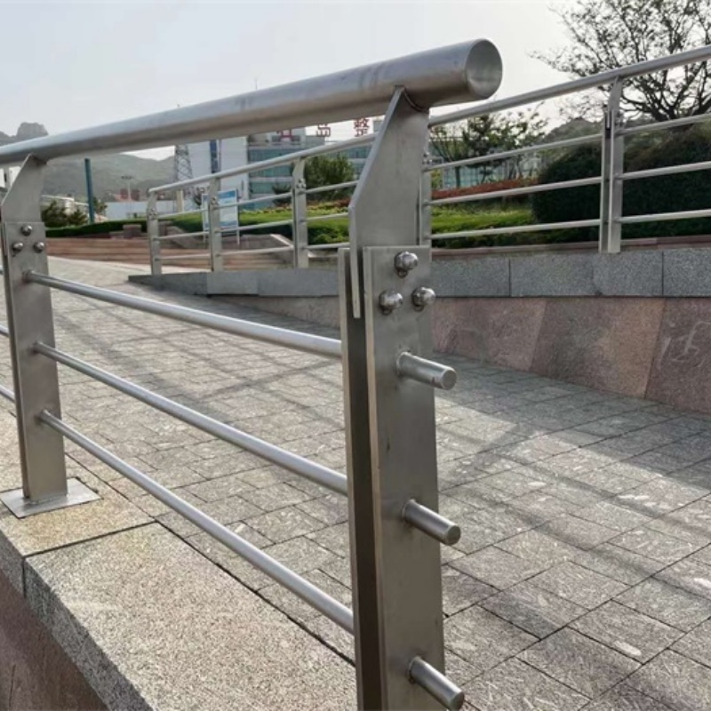 铝合金护栏支持定制加工