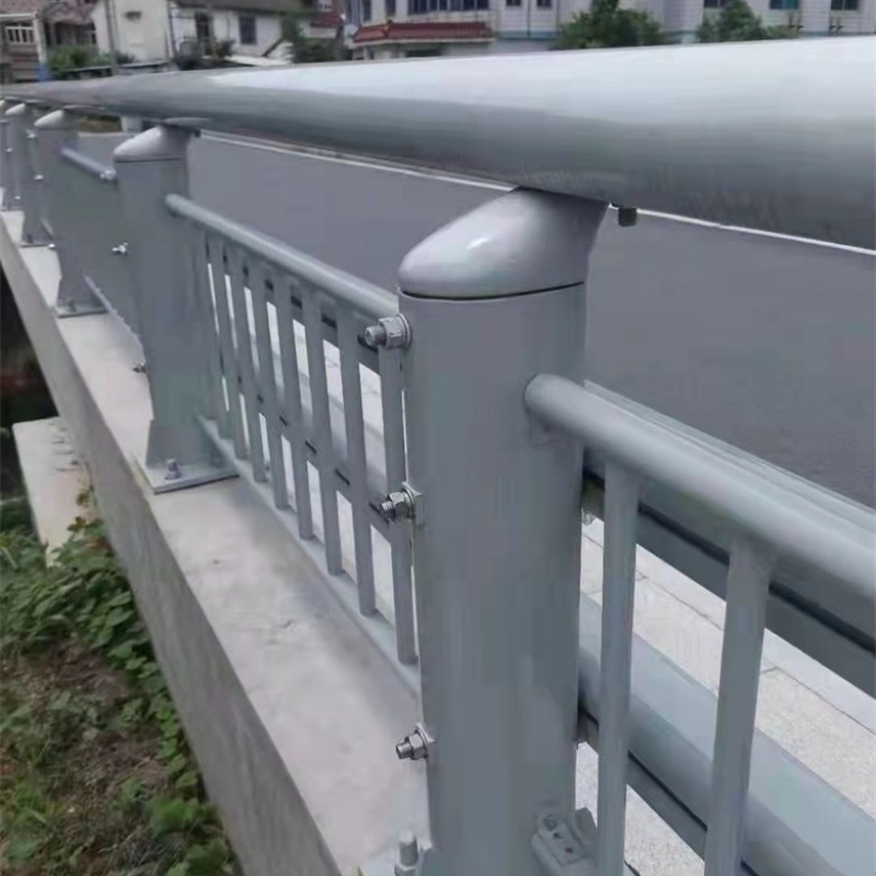 铝合金护栏优选厂商