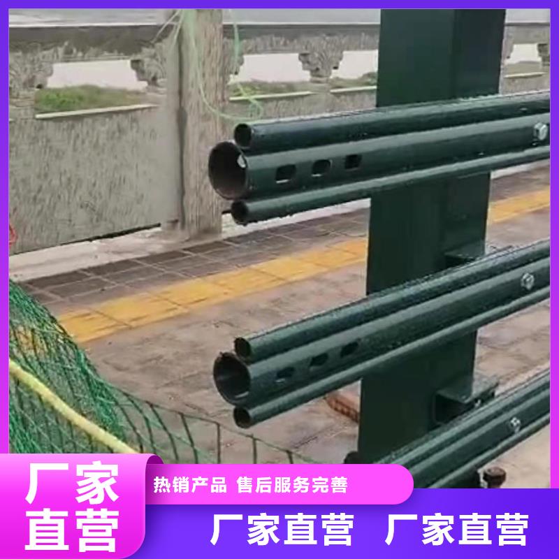 铸造石仿石护栏立柱城市景观防护栏售后无忧联系厂家