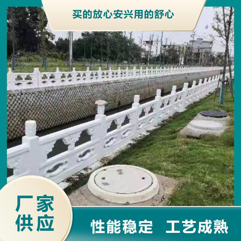 灯光景观护栏厂家-中央分隔栏品质可靠当地品牌