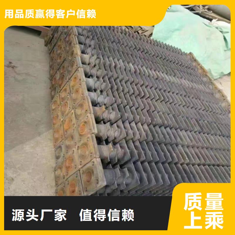 【省煤器】锅炉配件价格实在实力大厂家