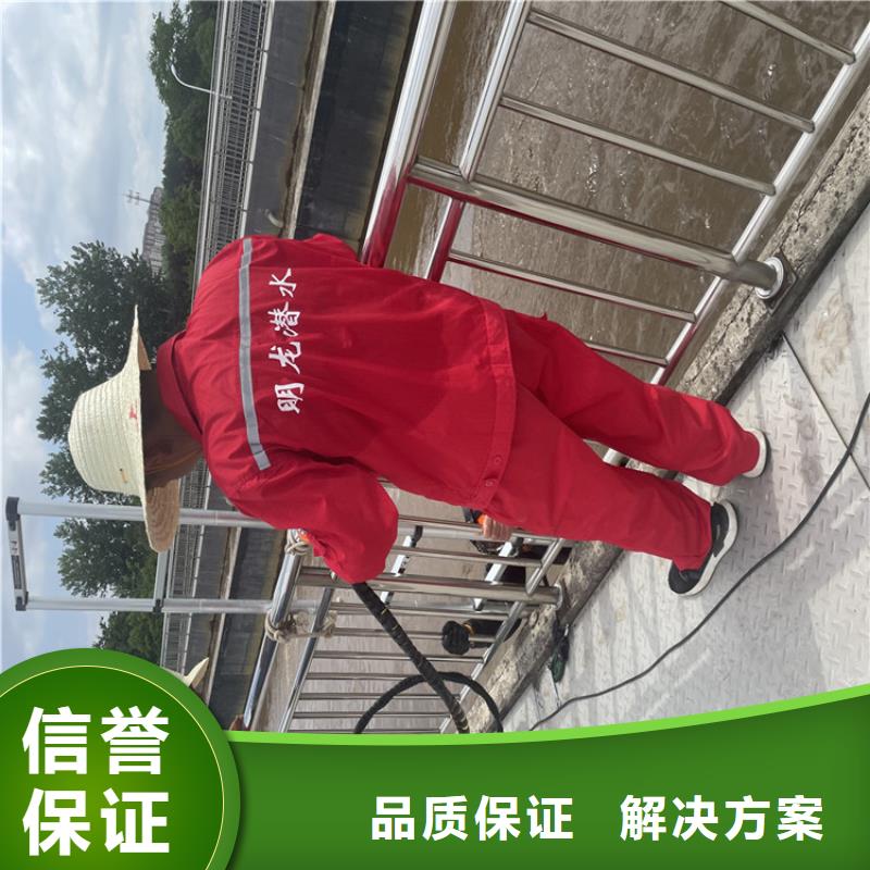 水下安装过河管道公司详情咨询服务周到