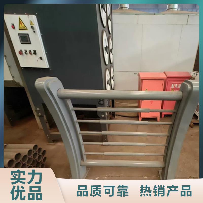 桥梁防撞护栏景观灯光护栏打造行业品质贴心服务