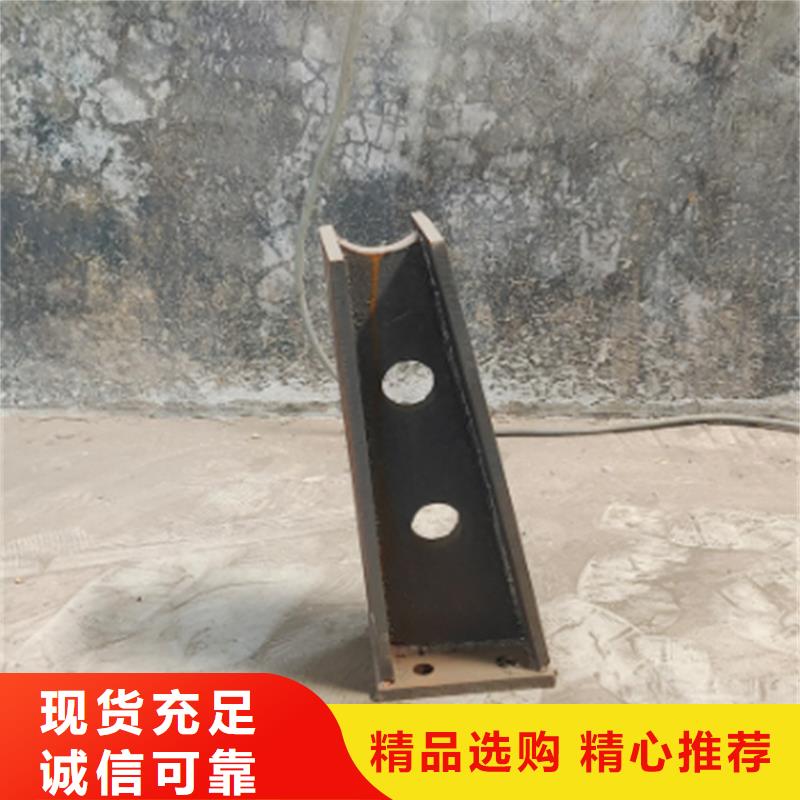 桥梁防撞护栏不锈钢护栏厂家厂诚信经营当地厂家