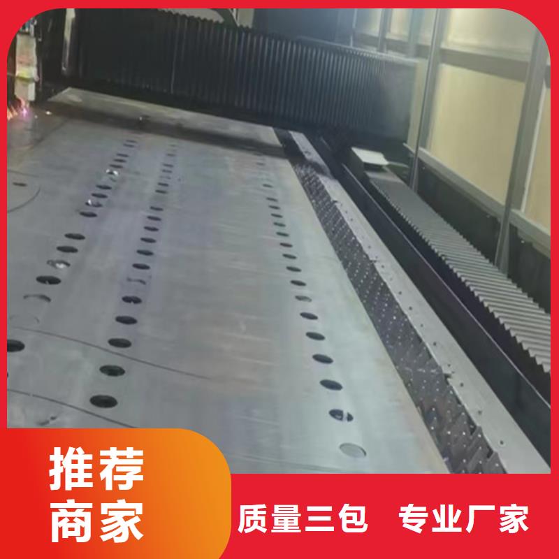 防撞护栏201不锈钢复合管栏杆用好材做好产品当地品牌