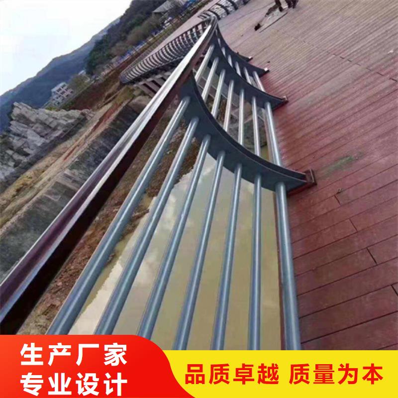 防撞护栏-防撞护栏厂家库存量大当地货源