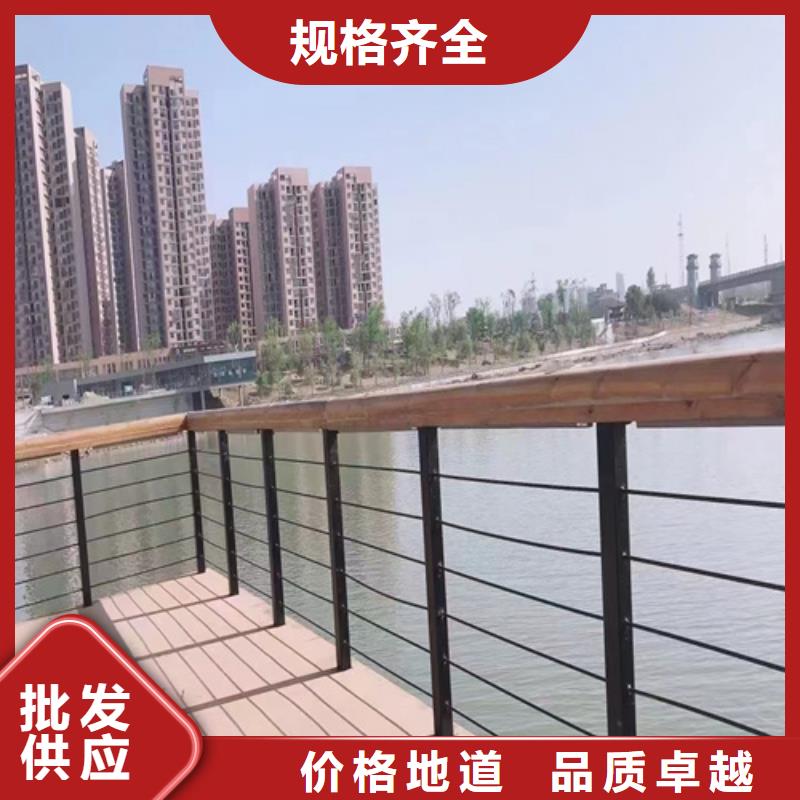 不锈钢复合管护栏碳素复合管价格保障产品质量同城供应商