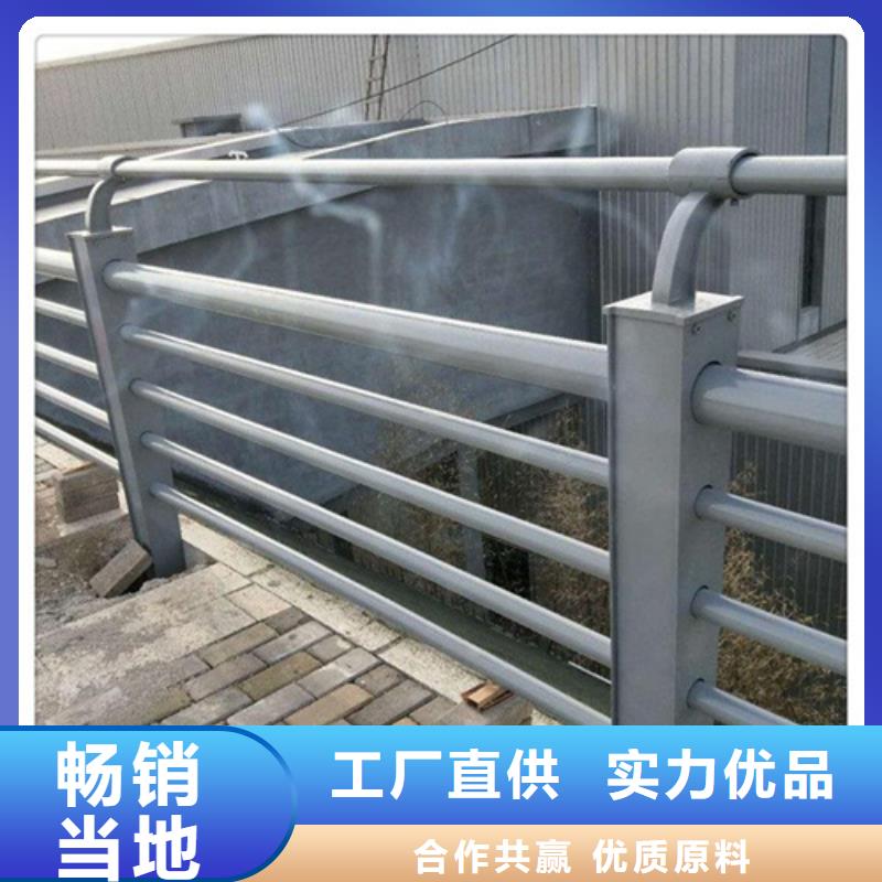 不锈钢桥梁护栏贴心服务品质保障价格合理