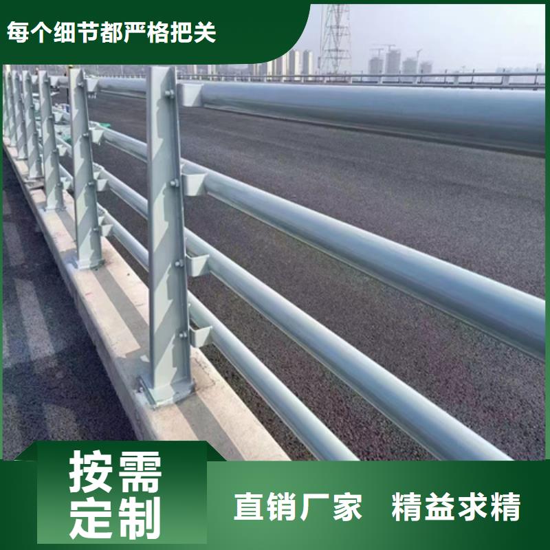 不锈钢钢丝绳护栏,不锈钢复合管来图定制量大从优专业生产团队