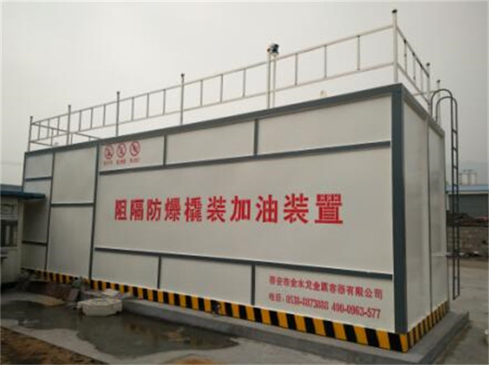 【图】撬装加油站价格