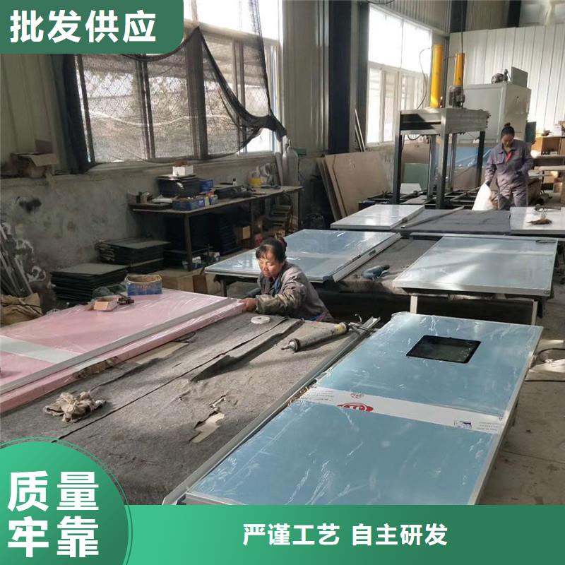 铅门_防辐射铅门质量可靠支持货到付清