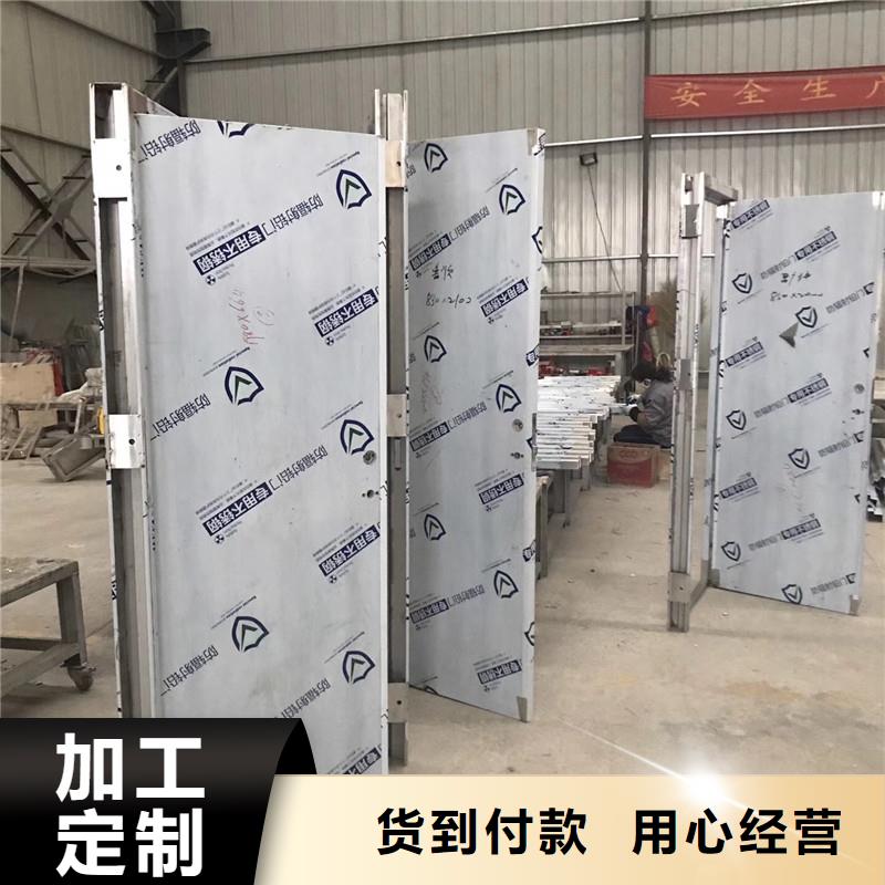 铅门铅衣厂家真材实料当地货源