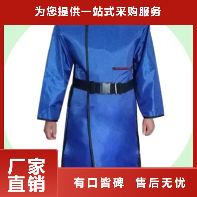 铅衣CT室铅卷放心选购同城生产商